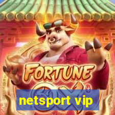 netsport vip